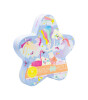 Floss & Rock Shaped Puzzle // Fantasy (20 Parça)