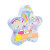 Floss & Rock Shaped Puzzle // Fantasy (20 Parça)
