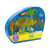 Floss & Rock Shaped Puzzle // Fantasy (20 Parça)