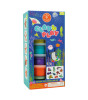 Floss & Rock Clay And Play Hava İle Kuruyan Kil Seti // Ocean