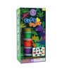Floss & Rock Clay And Play Hava İle Kuruyan Kil Seti // Dino