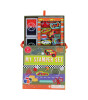 Floss & Rock Stamper Ahşap Baskı Seti // Cars