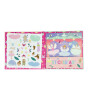 Floss & Rock Kokulu Sticker Aktivite Kitabı / Enchanted