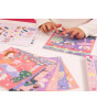 Floss & Rock Kokulu Sticker Aktivite Kitabı / Enchanted