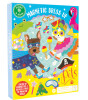 Floss & Rock Mıknatıslı Giydirme Setleri / Pets