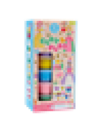 Floss & Rock Clay And Play Hava İle Kuruyan Kil Seti // Princess