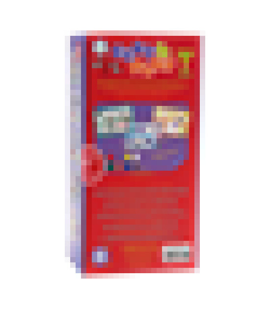 Floss & Rock Clay And Play Hava İle Kuruyan Kil Seti // Cars