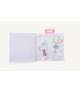 Floss & Rock Floss and Rock Boyama Kitapları / Rainbow Fairy
