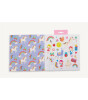 Floss & Rock Floss and Rock Boyama Kitapları / Rainbow Fairy