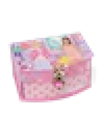 Floss & Rock M&uuml;cevher Kutusu // Glam Lab