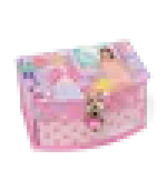 Floss & Rock M&uuml;cevher Kutusu // Glam Lab