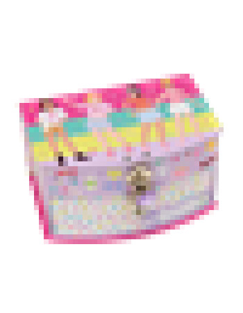 Floss & Rock M&uuml;cevher Kutusu // Fab Friends