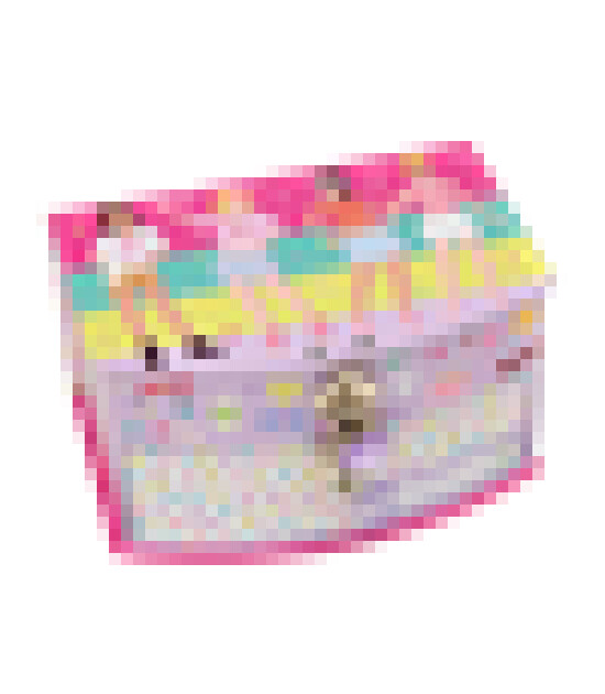 Floss & Rock M&uuml;cevher Kutusu // Fab Friends