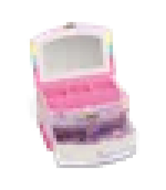 Floss & Rock M&uuml;cevher Kutusu // Fab Friends