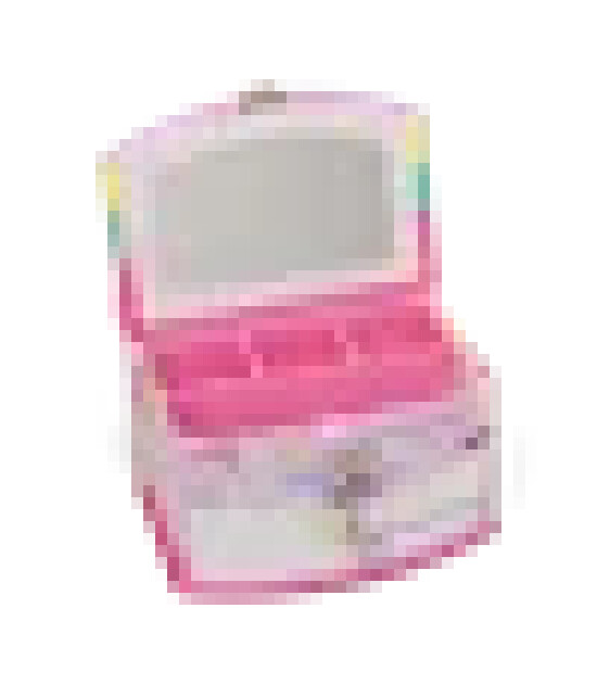 Floss & Rock M&uuml;cevher Kutusu // Fab Friends