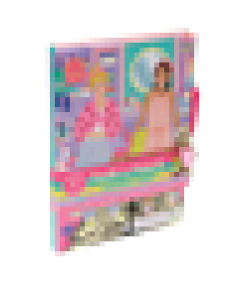 Floss & Rock Kilitli G&uuml;nl&uuml;k / Best Friends 