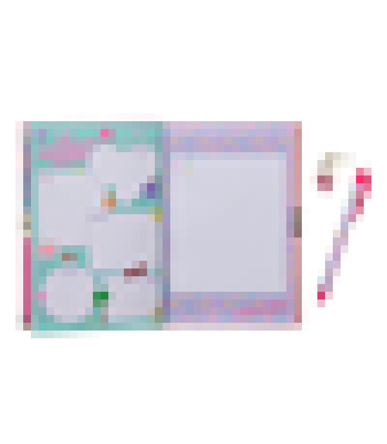 Floss & Rock Kilitli G&uuml;nl&uuml;k /  Party