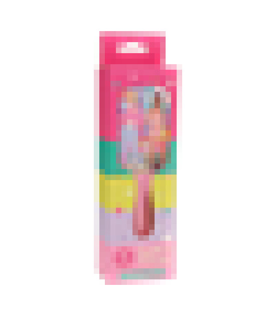 Floss & Rock Sa&ccedil; Tarağı / Best Friends