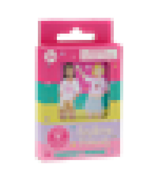 Floss & Rock Katlanabilir Cep Aynası - Fairy