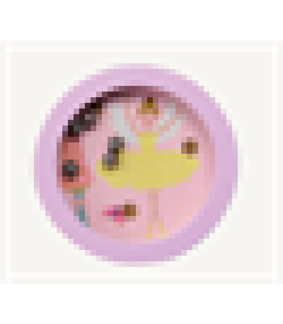 Floss & Rock Floss  Rock Bilyeli Ahşap Oyuncak / Enchanted