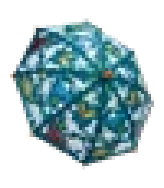 Floss & Rock Renk Değiştiren Şemsiye // Dino