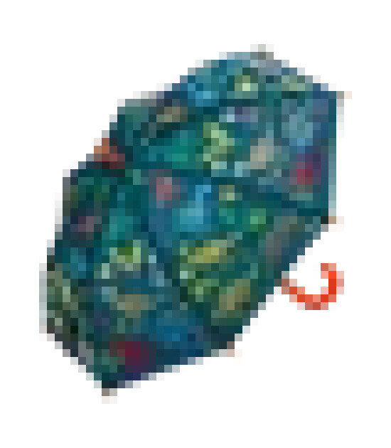 Floss & Rock Renk Değiştiren Şemsiye // Dino