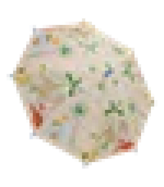 Floss & Rock Renk Değiştiren Şemsiye // Jungle