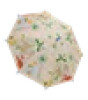 Floss & Rock Renk Değiştiren Şemsiye // Jungle