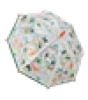 Floss & Rock Renk Değiştiren Şemsiye // Jungle Transparent
