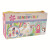 Floss & Rock Pop Out Floor Puzzle // Safari Park (60 Parça)