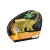 Floss & Rock Shaped Puzzle // Fantasy (20 Parça)