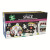 Floss & Rock Pop Out Floor Puzzle // Safari Park (60 Parça)