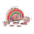 Floss & Rock Oyuncak Çay Seti // Rainbow Fairy