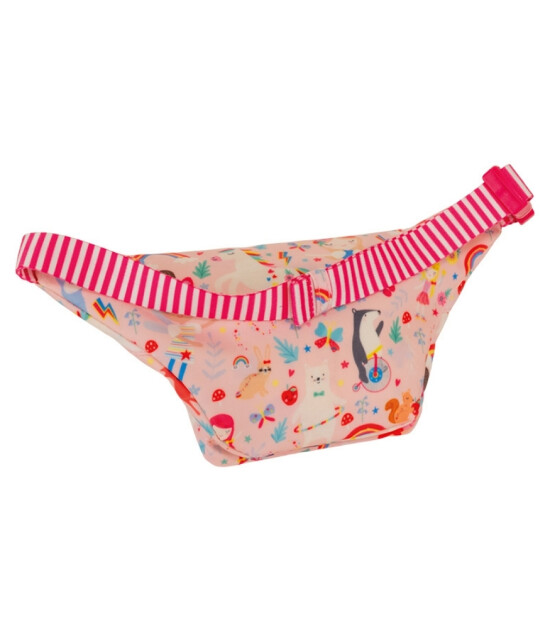 Floss & Rock &Ccedil;ocuk Bel &Ccedil;antası // Rainbow Fairy