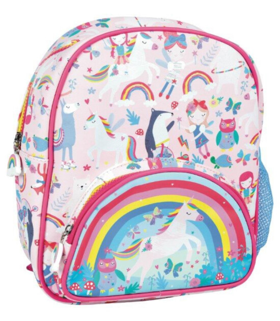 Floss & Rock Çocuk Sırt Çantası // Rainbow Fairy