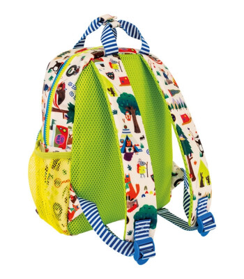 Floss & Rock Sırt Çantası // Adventure