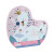 Floss & Rock Shaped Puzzle // Pets (40 Parça)