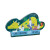 Floss & Rock Shaped Puzzle // Enchanted (80 Parça)