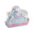 Floss & Rock Shaped Puzzle // Enchanted (80 Parça)