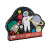 Floss & Rock Shaped Puzzle // Enchanted (80 Parça)