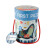 Floss & Rock Puzzle Set // Jungle (3-4-6-8 Parça)