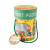 Floss & Rock Puzzle Set // Jungle (3-4-6-8 Parça)