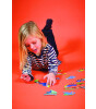 Floss & Rock Shaped Puzzle // Fantasy (20 Parça)