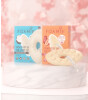 Foamie Body Bar Katı Vücut Temizleyici // More Than A Peeling