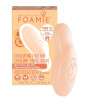 Foamie Face Bar Katı Yüz Temizleyici // More Than A Peeling