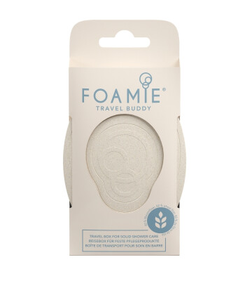 Foamie Travel Buddy Taşıma & Saklama Kutusu