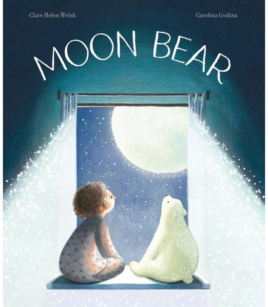 Frances Lincoln Moon Bear