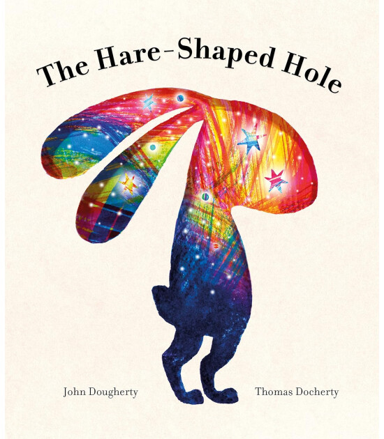 Frances Lincoln The Hare-Shaped Hole