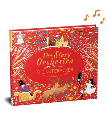Frances Lincoln The Story Orchestra: The Nutcracker
