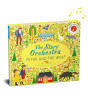 Frances Lincoln The Story Orchestra: Peter and the Wolf